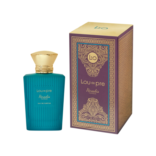 Lou de Pre - Eau de parfum - Paradis Vanille