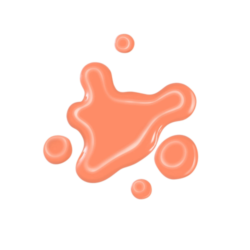 Lovely - Olio nutriente per unghie Nourish My Nails