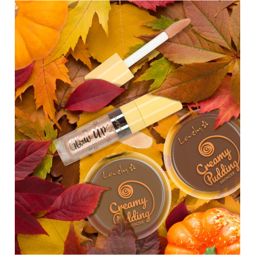 Lovely - Evidenziatore liquido Glow Up - 01