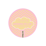 Lovely - Fondotinta in polvere 2 in 1 Authentic Fit - 03C Praline