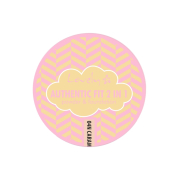 Lovely - Fondotinta in polvere 2 in 1 Authentic Fit - 04N Caramel