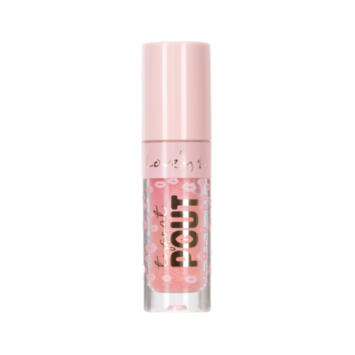 Lovely - Lucidalabbra Pout Top Coat - 3
