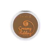 Lovely - Crema abbronzante Creamy Pudding - 1