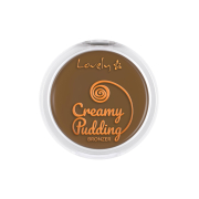Lovely - Crema abbronzante Creamy Pudding - 2