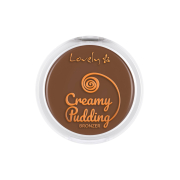 Lovely - Crema abbronzante Creamy Pudding - 3