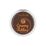 Lovely - Crema abbronzante Creamy Pudding - 4