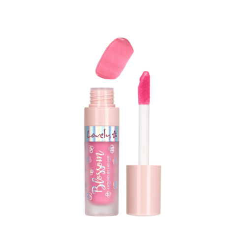 Lovely - Blush liquido Blossom - 1