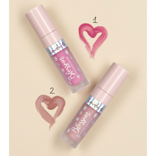 Lovely - Blush liquido Blossom - 1