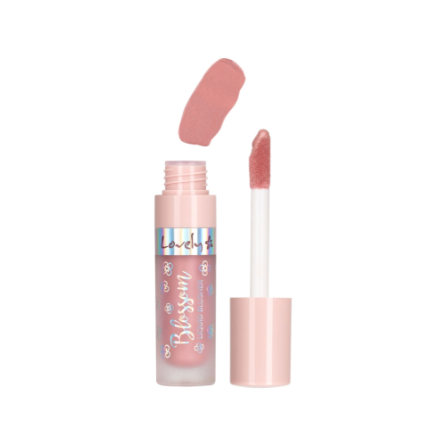 Lovely - Blush liquido Blossom - 2