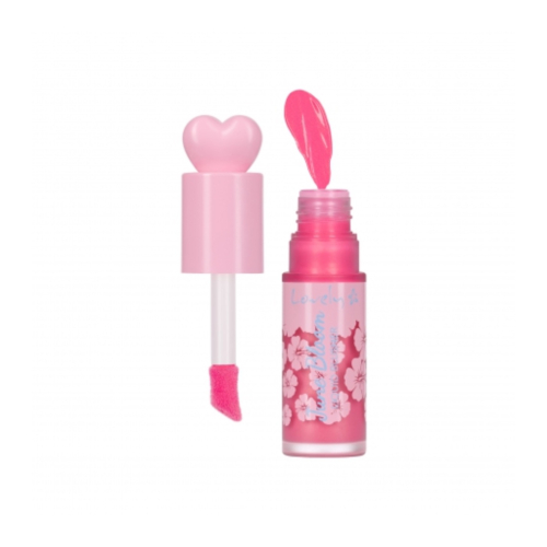 Lovely - Blush liquido June Bloom - 2