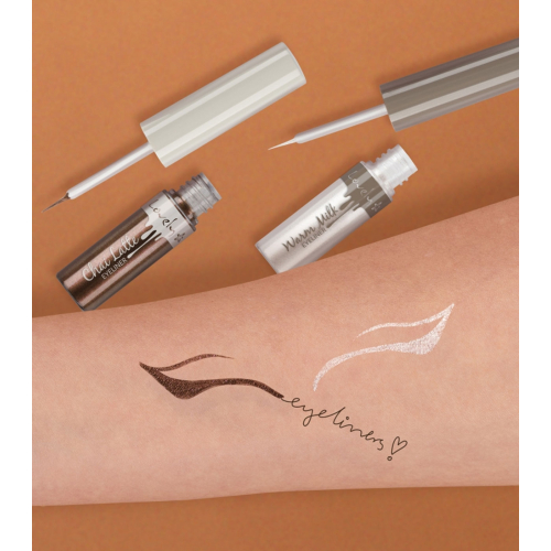 Lovely - *Cozy Feeling* - Eyeliner - Chai Latte