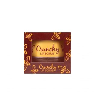 Lovely - *Cozy Feeling* - Scrub labbra Crunchy