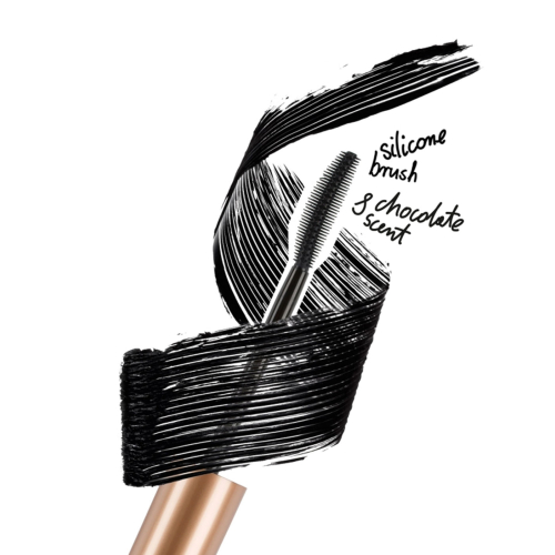 Lovely - *Cozy Feeling* - Mascara Chocolate Pump Up