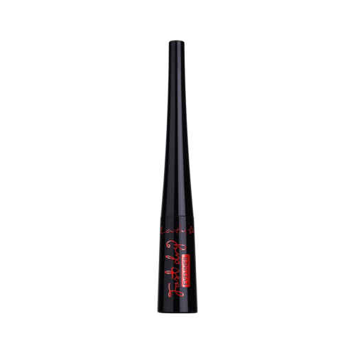 Lovely - Eyeliner liquido Fast Dry