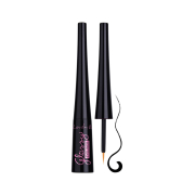 Lovely - Eyeliner liquido Glossy