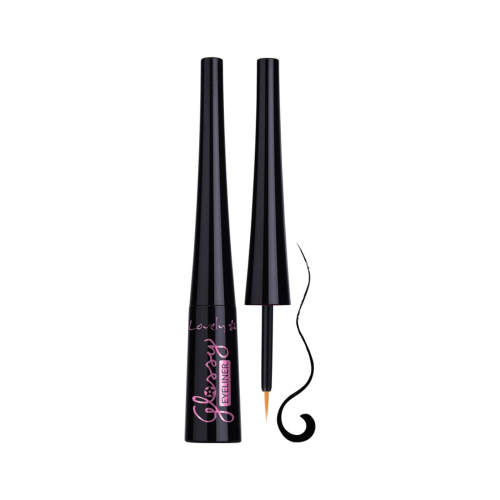 Lovely - Eyeliner liquido Glossy
