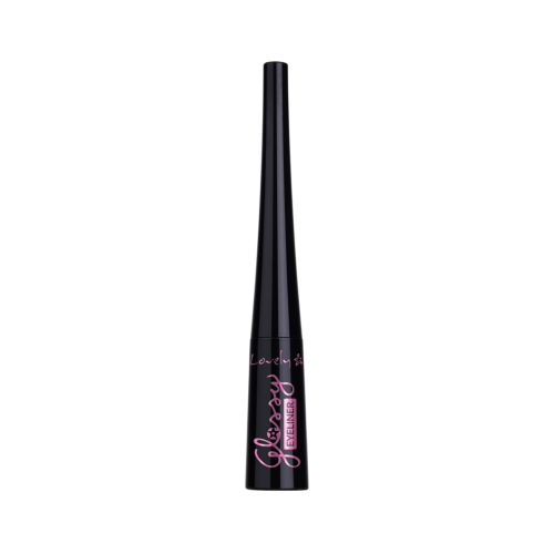 Lovely - Eyeliner liquido Glossy