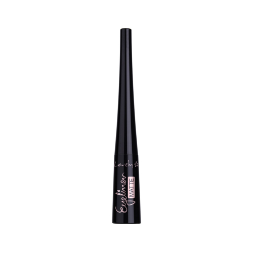 Lovely - Eyeliner liquido Matte