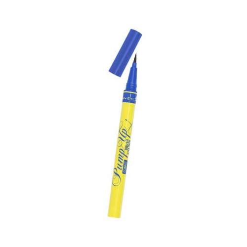 Lovely - Eyeliner Pump Up - Cobalt