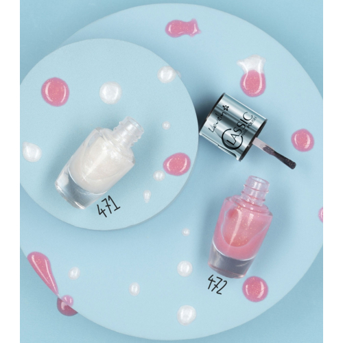 Lovely - Smalto per unghie Classic - 471