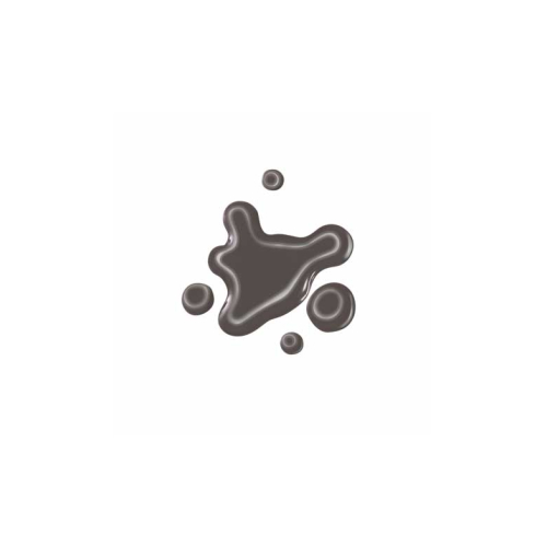 Lovely - Smalto per unghie Dark Temptation - 02