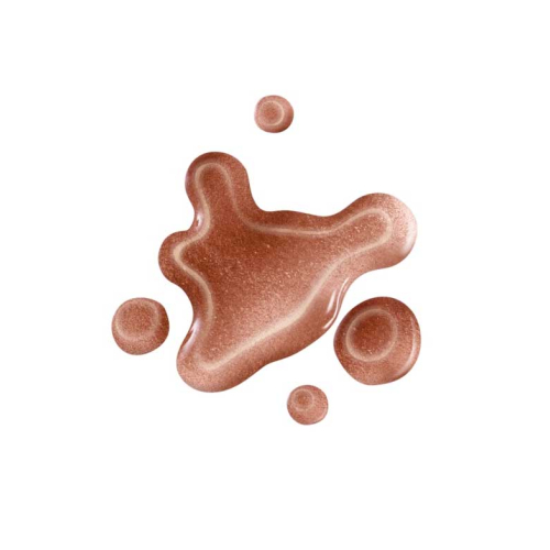 Lovely - Smalto per unghie Dark Temptation - 04