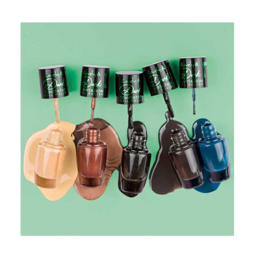 Lovely - Smalto per unghie Dark Temptation - 05