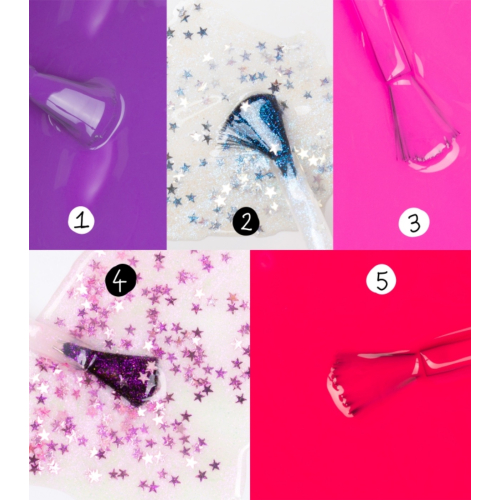 Lovely - Smalto per unghie Kind - 3