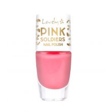 Lovely - Smalto per unghie Pink Soldiers - Pink Army 3