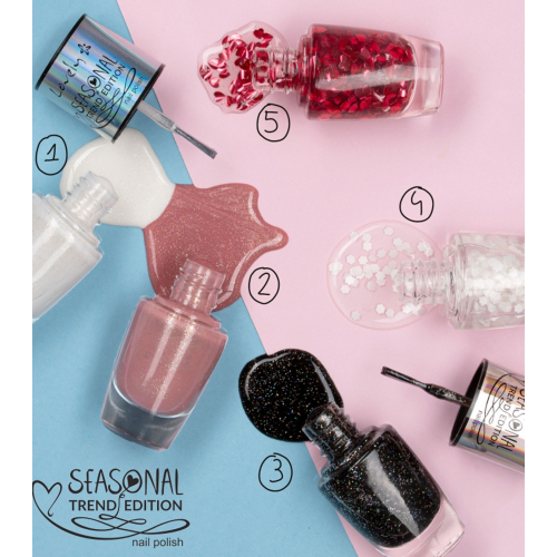 Lovely - Smalto per unghie Seasonal Trend - 1