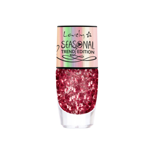 Lovely - Smalto per unghie Seasonal Trend - 5