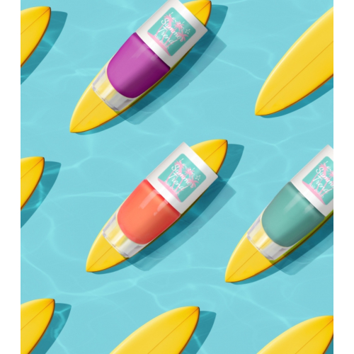 Lovely - Smalto per unghie Summer Trend - 1