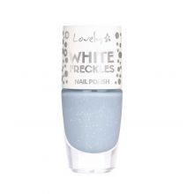 Lovely - Smalto per unghie White Freckles - 05