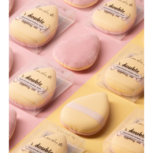 Lovely - Spugna multifunzione No Trouble