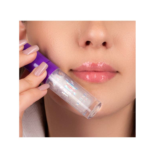 Lovely - *Excitement* - Lucidalabbra H2O