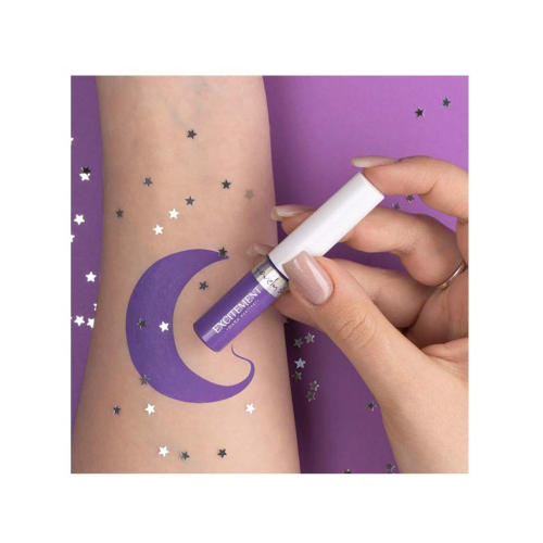 Lovely - *Excitement* - Eyeliner viola opaco