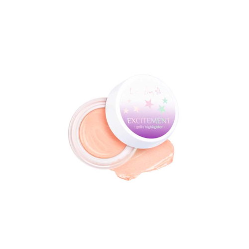 Lovely - *Excitement* Gelly Highlighter