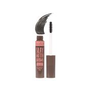 Lovely - Gel per sopracciglia Slay With Brows - 2: Cool Dark Brown