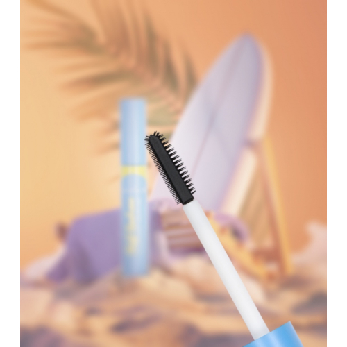 Lovely - Gel trasparente per sopracciglia Fluff Realness