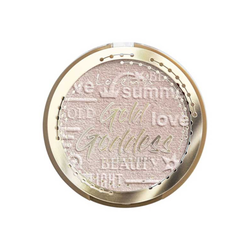 Lovely - *Gold Goddess* - Illuminante in polvere