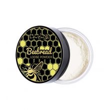 Lovely - *Honey Bee Beautiful* - Cipria in polvere libera Beebread