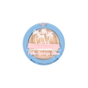 Lovely - Illuminante e topper in polvere Palm Springs Glow