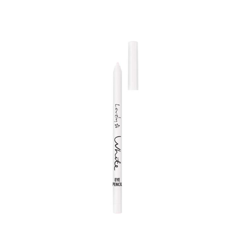 Lovely - Eyeliner bianco