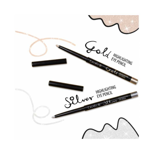Lovely - Matita per eyeliner Gold Highlighting