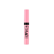 Lovely - Mascara colorante rosa Love