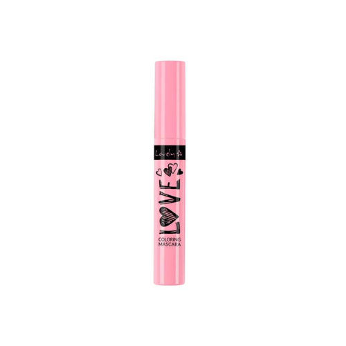 Lovely - Mascara colorante rosa Love