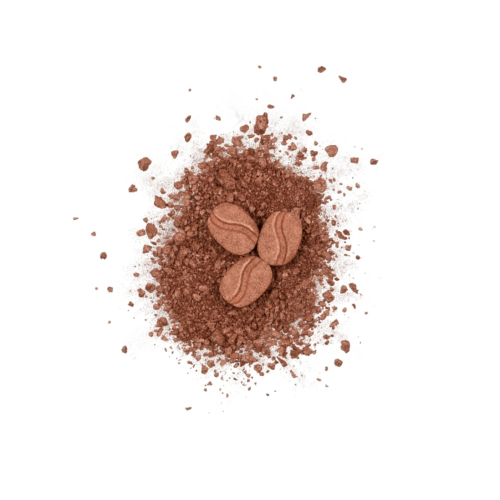 Lovely - *Hug in A Mug* - Bronzer To Bean or Not to Bean