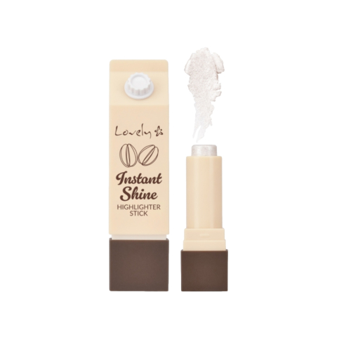 Lovely - *Hug in A Mug* - Evidenziatore stick Instant Shine - 02