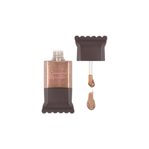 Lovely - *Hug in A Mug* - Ombretto liquido Cinnamon Sprinkle - 02