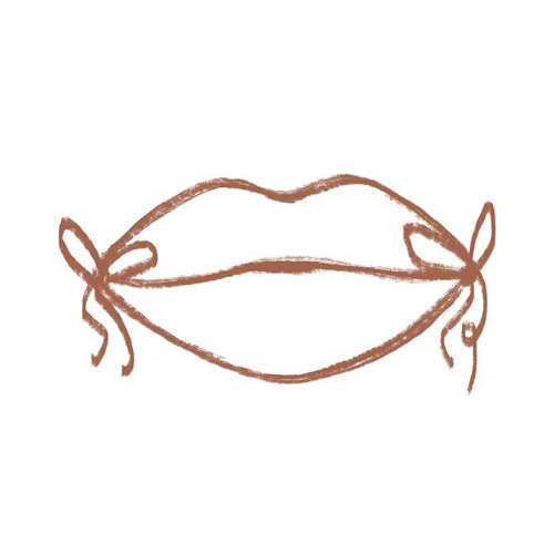 Lovely - Matita labbra Perfect Line - 04